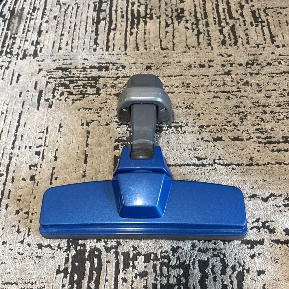 Kenmore CrossOver Head Intuition 116 Canister Vacuum Hard Floor Nozzle Part Only